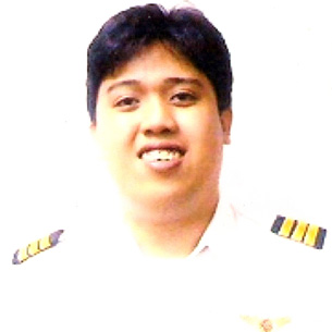 Capt. Richard Anthony Avilla
