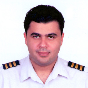 Amro Daghistani