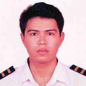 Capt. Jan Elli Bungabong