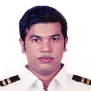 Capt. Arafat Hossen