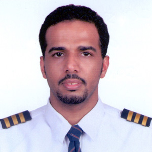 Faisal Alomoudi